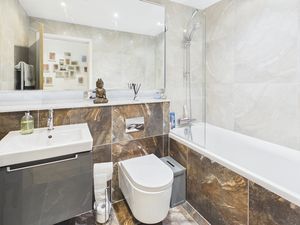 BATHROOM- click for photo gallery